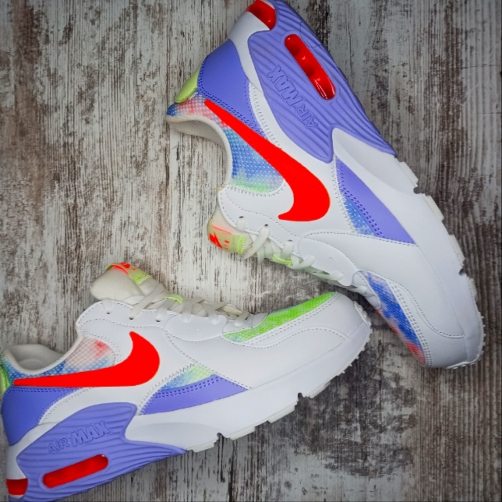 DD9671-600 Nike Women's